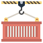 Контейнер иконка 64x64
