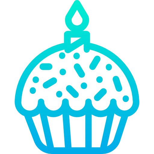 Muffin icon