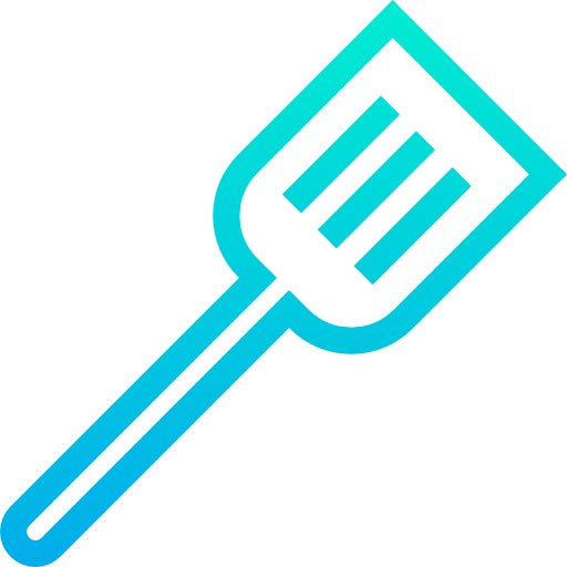 Spatula icon