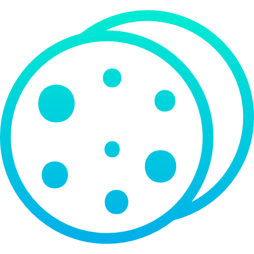 Cookie icon
