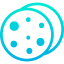 Cookie icon 64x64