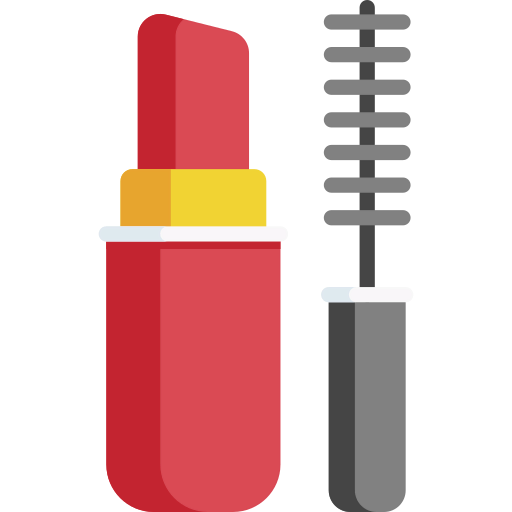 Cosmetics icon