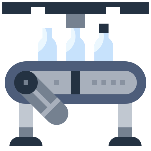 Conveyor icon