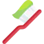 Toothbrush icon 64x64