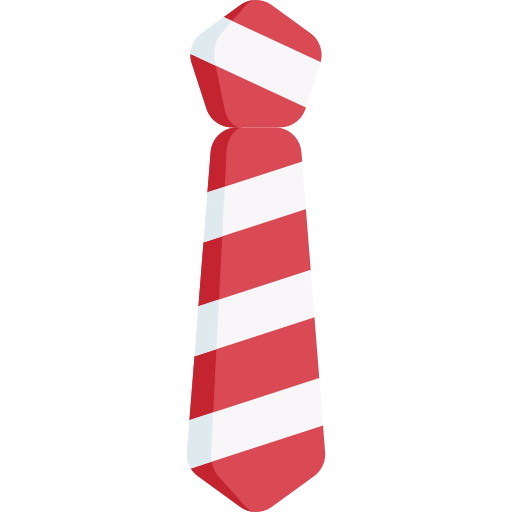 Tie icon