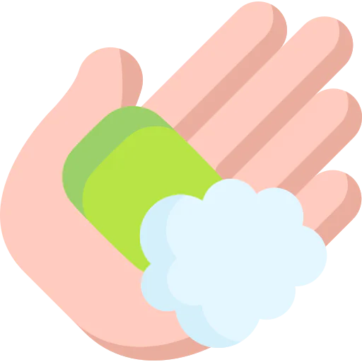 Soap icon