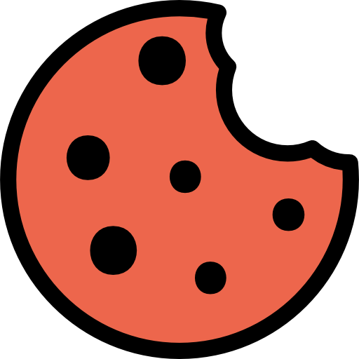 Cookie icon