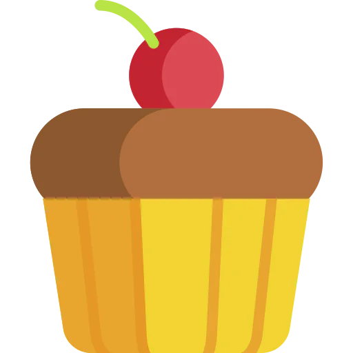Muffin icon