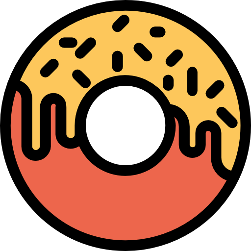 Donut icon
