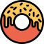 Donut icon 64x64