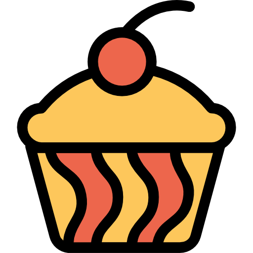 Muffin icon