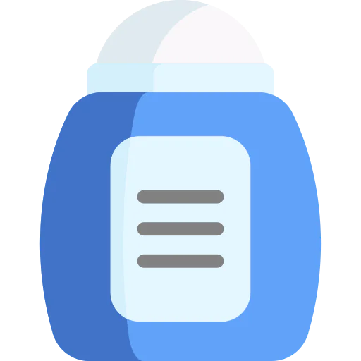 Deodorant icon