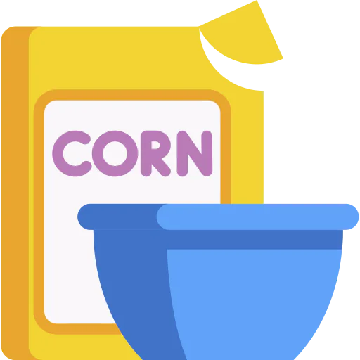 Cereal icon