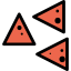 Nachos icon 64x64