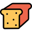 Bread icon 64x64