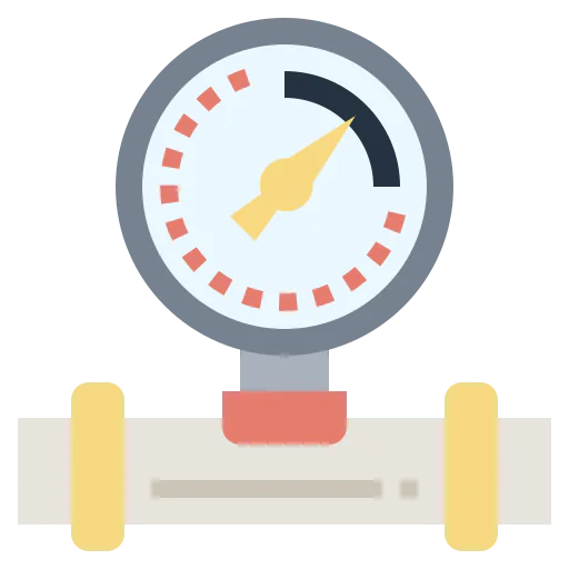 Pressure icon