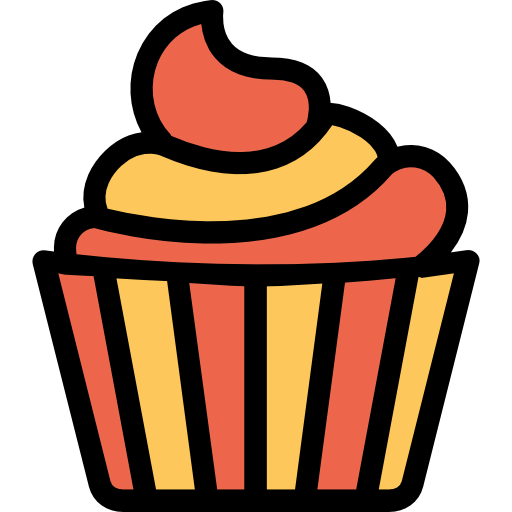 Cupcake icon