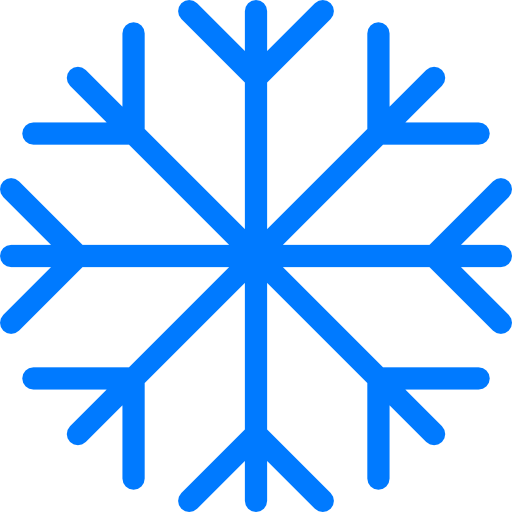 Snows icon
