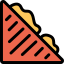 Sandwich icon 64x64