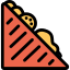 Sandwich icon 64x64