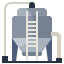 Бак иконка 64x64