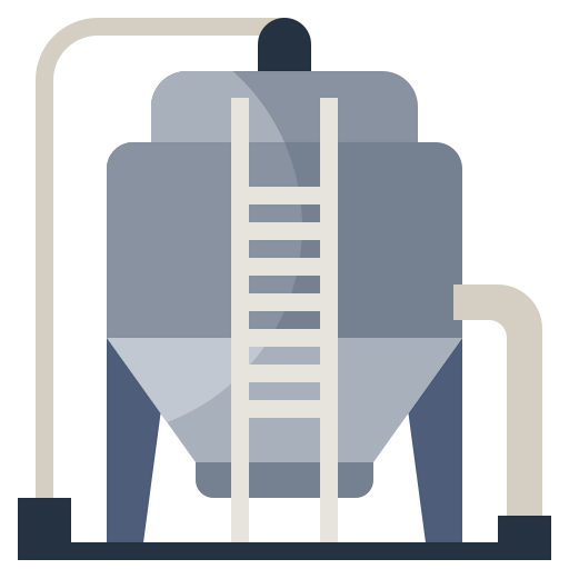 Tank icon