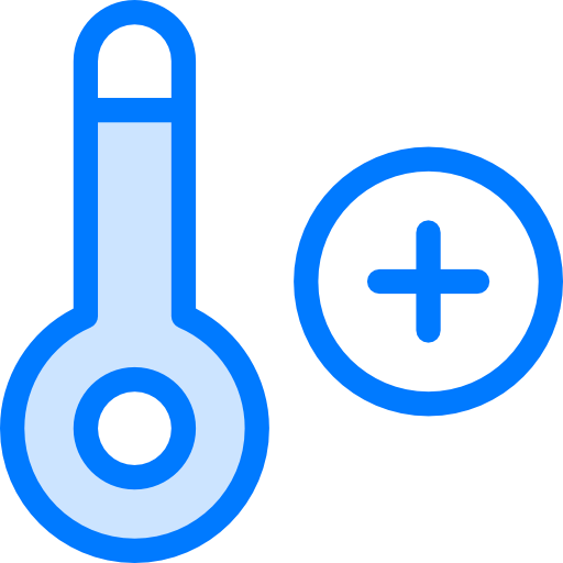 Temperature icon