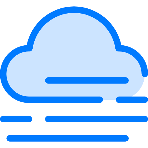 Wind icon