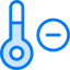 Temperature icon 64x64