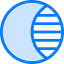 Moon icon 64x64