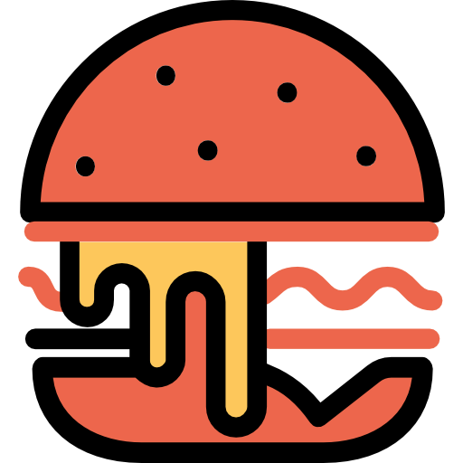 Burger icon