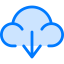 Cloud icon 64x64