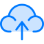 Cloud icon 64x64