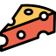 Cheese icon 64x64
