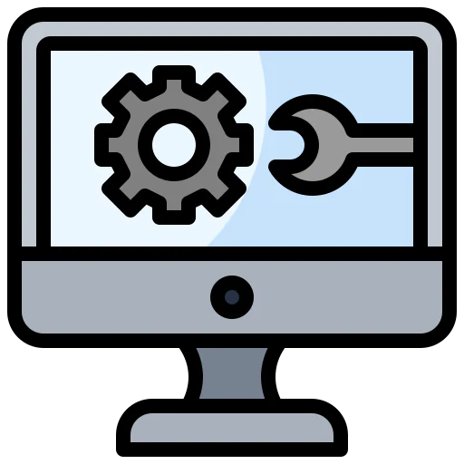 Computer Symbol