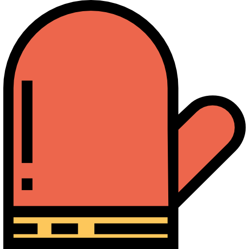 Mitten icon