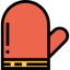 Mitten icon 64x64