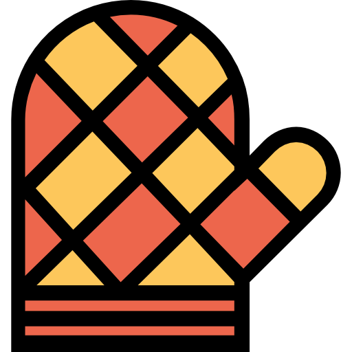Mitten icon