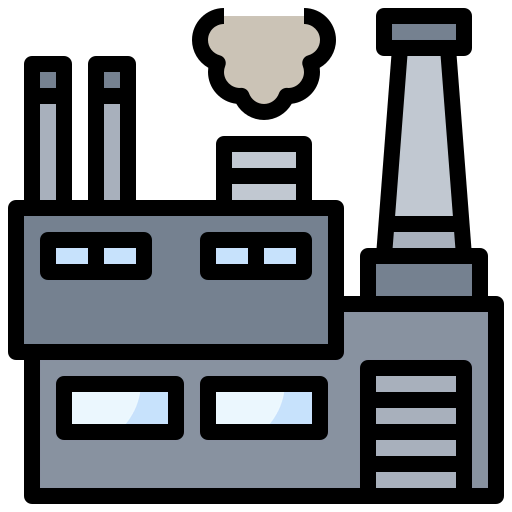 Factory icon
