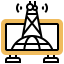 Broadcast icon 64x64
