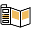 Brochures Symbol 64x64