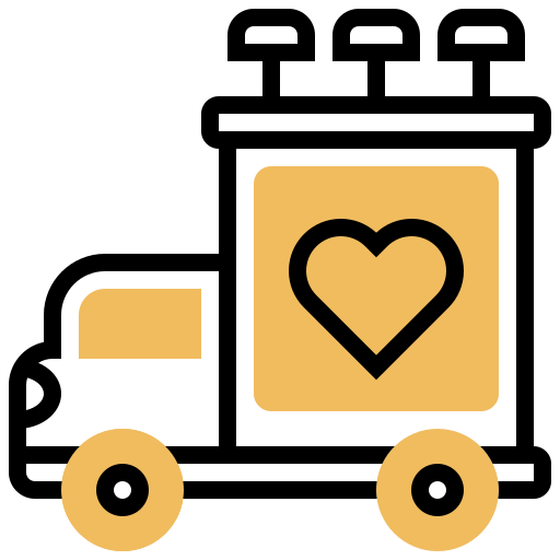 Advertisement icon