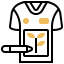 Shirt icon 64x64