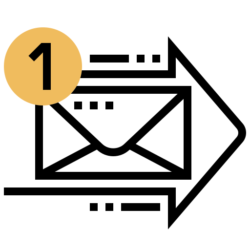 E-mail icon