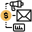 Marketing icon 64x64