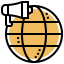 Advertisement icon 64x64