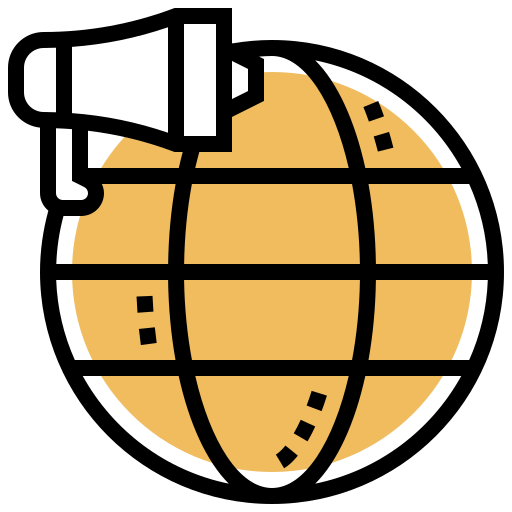 Advertisement icon
