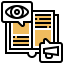 Advertising icon 64x64