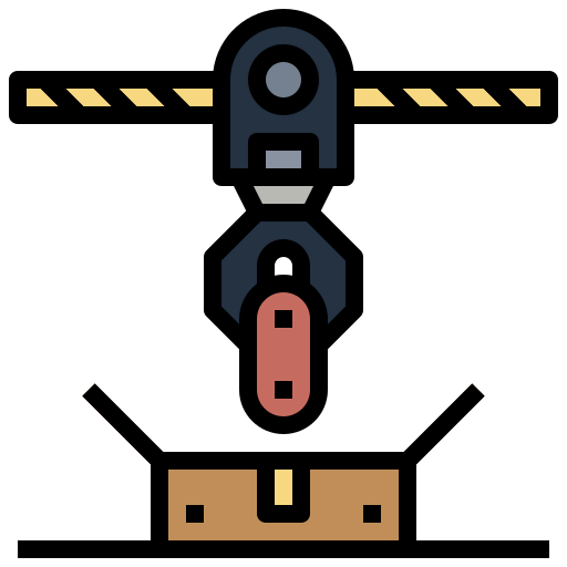 Packaging icon
