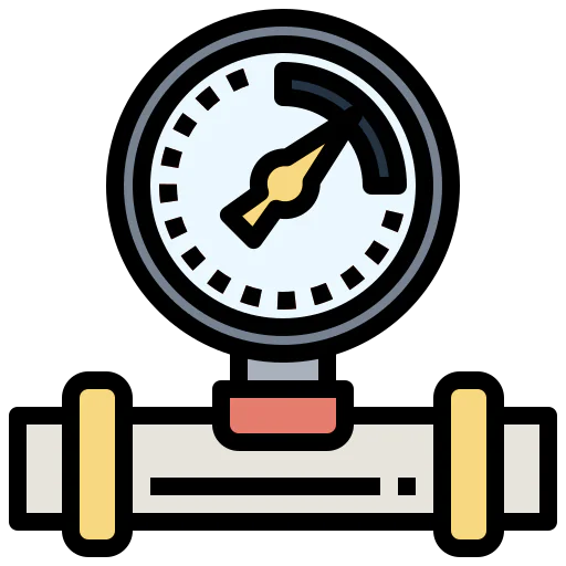 Pressure icon